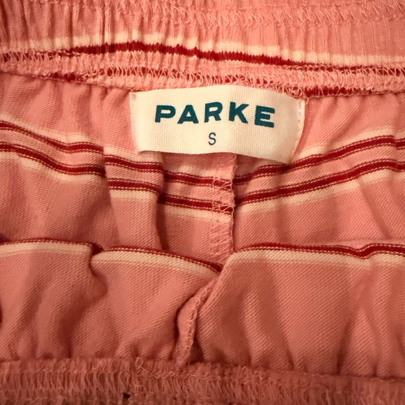 NWT PARKE Valentines Drop - Picture 4 of 4